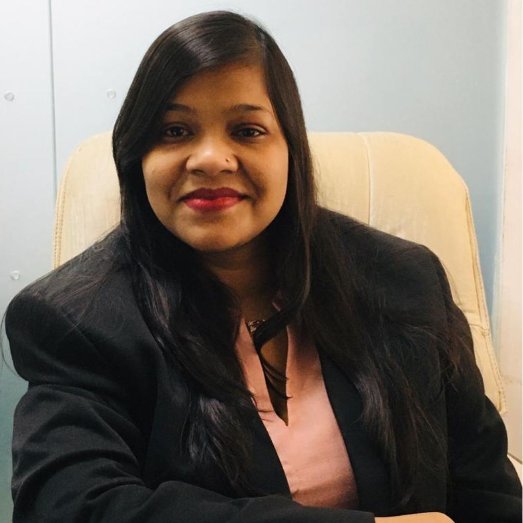 Seema Pandey